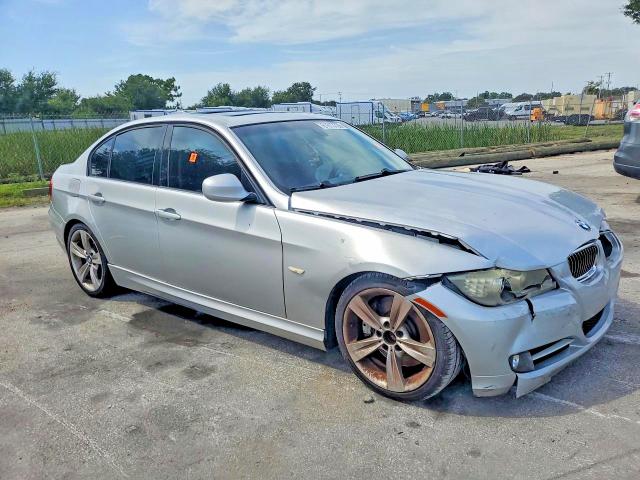 Продаж на аукціоні авто 2009 Bmw 335, vin: WBAPM77559NL87946, номер лоту: 71600186