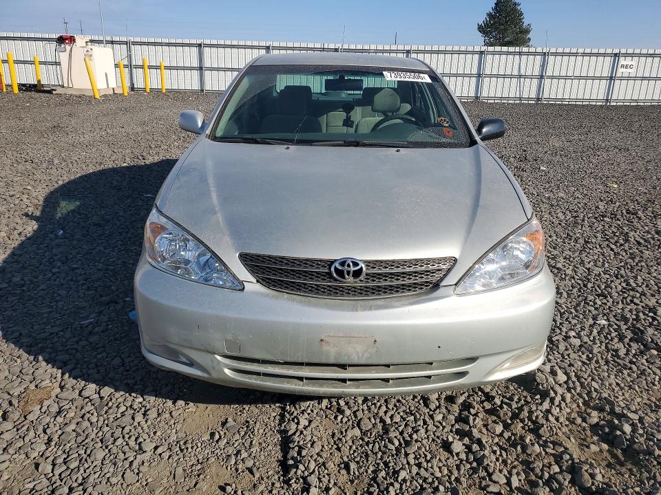 2003 Toyota Camry მანქანა იყიდება აუქციონზე, vin: JTDBE32K530149048, აუქციონის ნომერი: 73935506