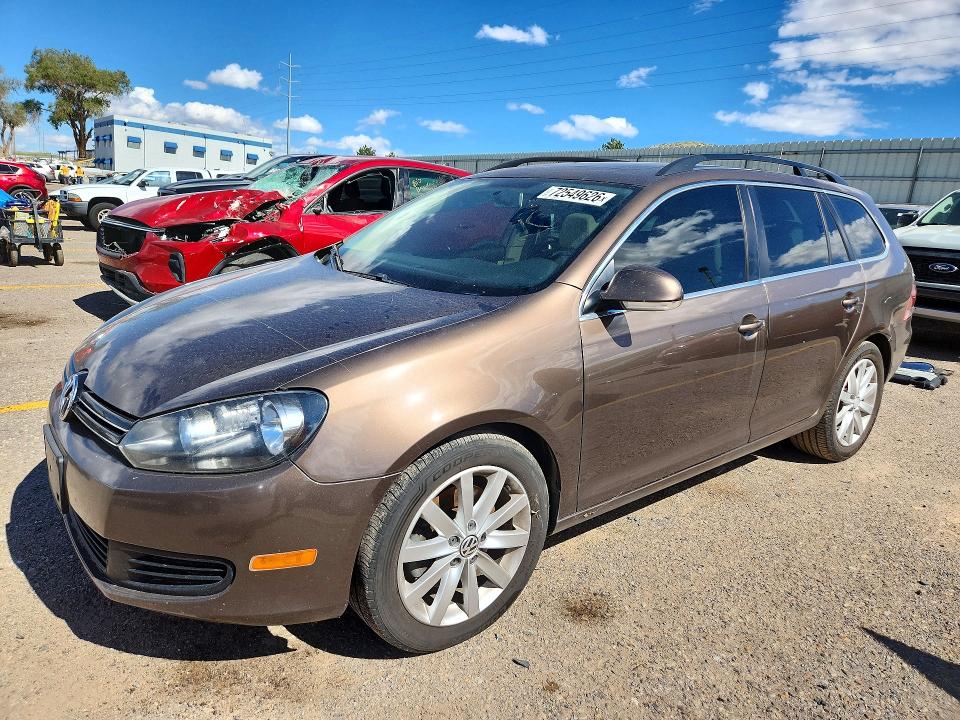 Продажа на аукционе авто 2011 Volkswagen Jetta, vin: 3VWPL7AJ8BM625314, номер лота: 72549626