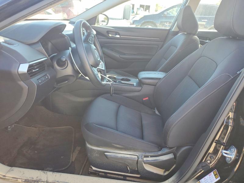 Auction sale of the 2021 Nissan Altima, vin: 1N4BL4BV4MN371631, lot number: 69374566