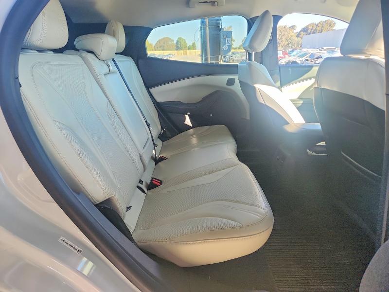 Продаж на аукціоні авто 2022 Ford Mustang Mach-e, vin: 3FMTK3R73NMA26875, номер лоту: 71798726