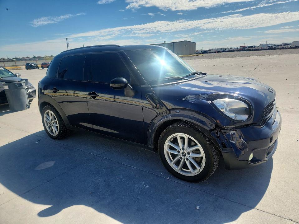 2016 Mini Cooper მანქანა იყიდება აუქციონზე, vin: WMWZC3C58GWT10540, აუქციონის ნომერი: 73265806