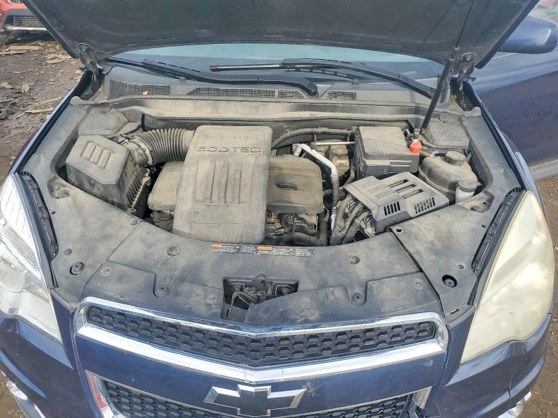 2015 Chevrolet Equinox მანქანა იყიდება აუქციონზე, vin: 2GNALBEK3F1163876, აუქციონის ნომერი: 71289086