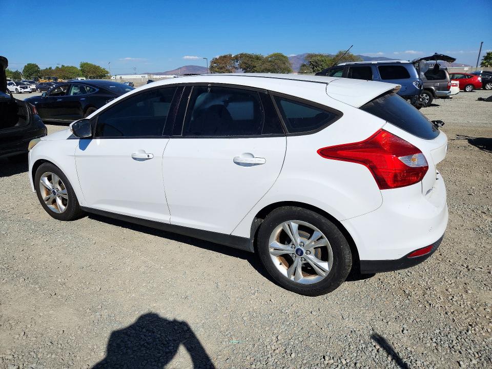 Продаж на аукціоні авто 2014 Ford Focus, vin: 1FADP3K27EL254846, номер лоту: 72427426