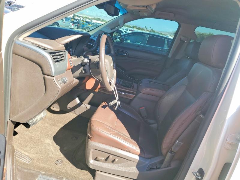 2015 Chevrolet Suburban მანქანა იყიდება აუქციონზე, vin: 1GNSCKKC7FR659613, აუქციონის ნომერი: 71783836