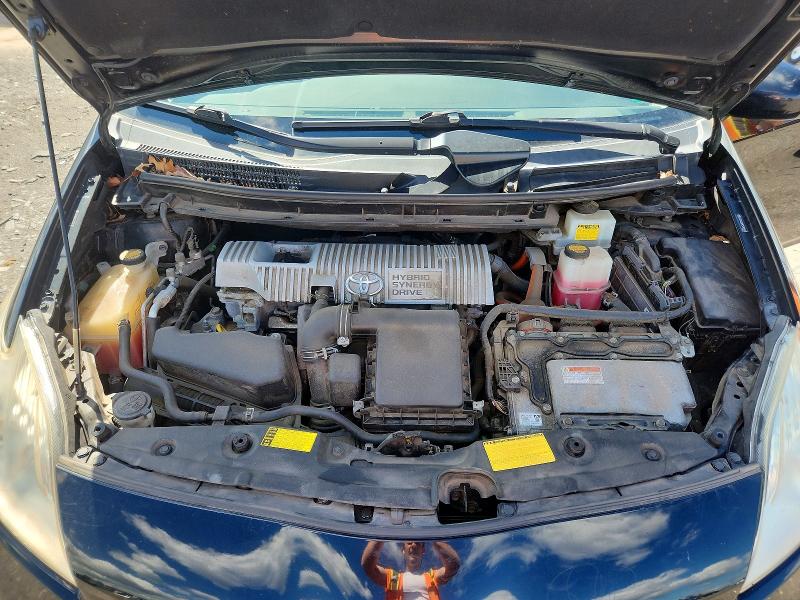 Aukcja sprzedaży 2012 Toyota Prius, vin: JTDKN3DU9C5399183, numer aukcji: 71145206