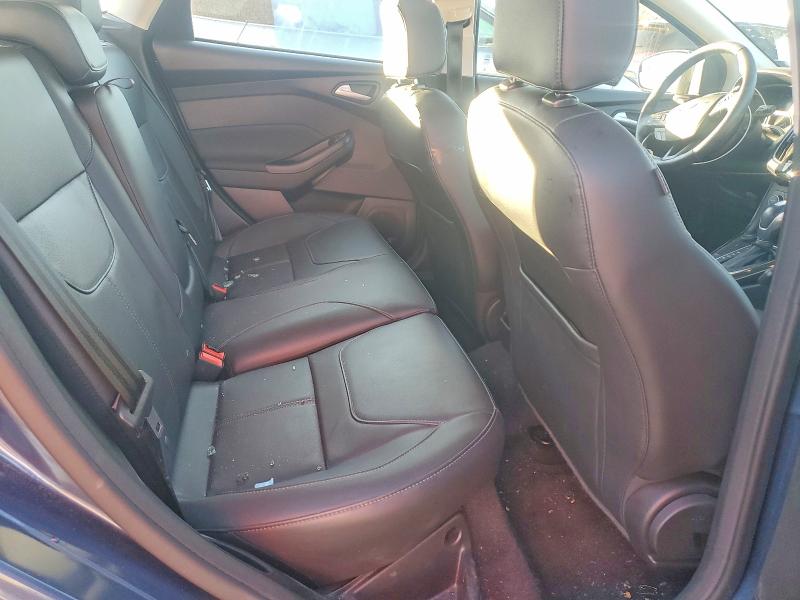 Продажа на аукционе авто 2018 Ford Focus, vin: 1FADP3N22JL222439, номер лота: 71845056