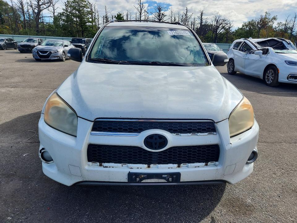 Продаж на аукціоні авто 2009 Toyota Rav4, vin: JTMBF31V695011264, номер лоту: 71428546