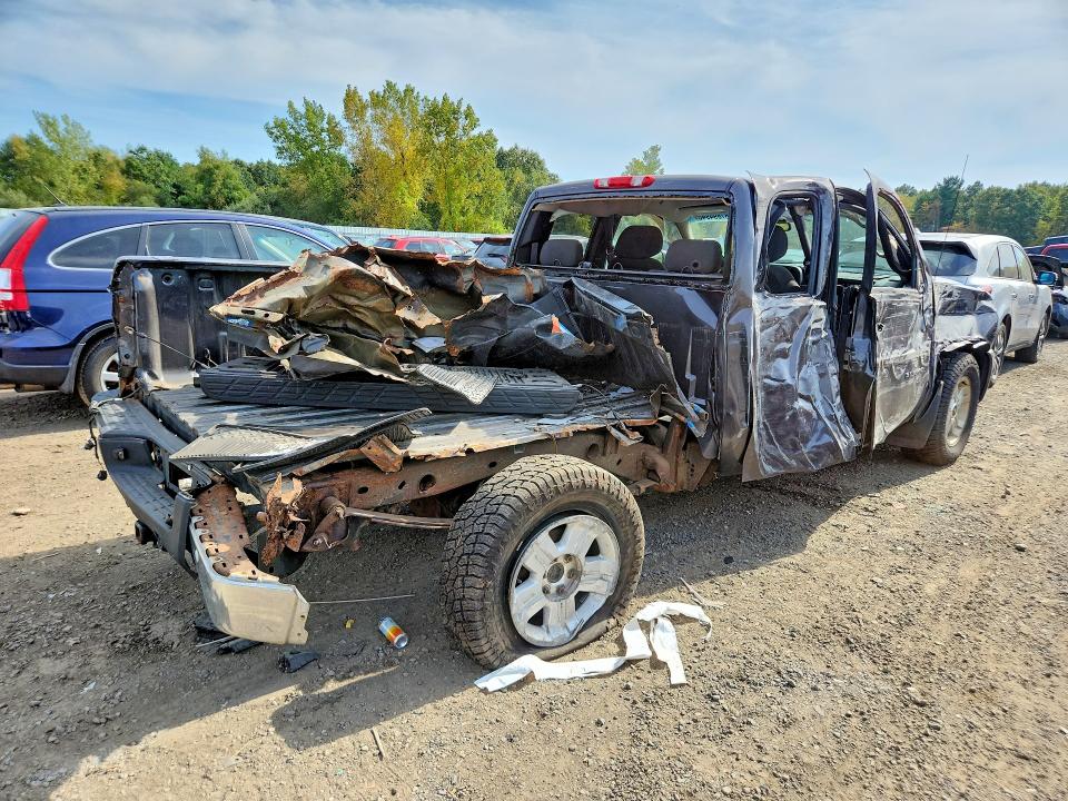 Aukcja sprzedaży 2011 Chevrolet Silverado, vin: 1GCRKSE34BZ233300, numer aukcji: 67894946