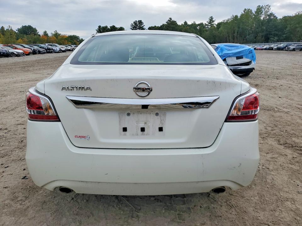 Aukcja sprzedaży 2015 Nissan Altima, vin: 1N4AL3AP9FC206777, numer aukcji: 68847896