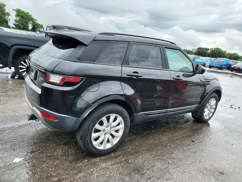 71745706 :رقم المزاد ، SALVP2BG8GH123587 vin ، 2016 Land Rover Range Rover Evoque مزاد بيع