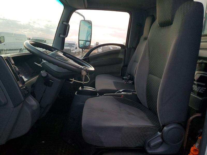 Продажа на аукционе авто 2015 Isuzu Npr Hd, vin: 54DC4W1B8FS800610, номер лота: 73298346