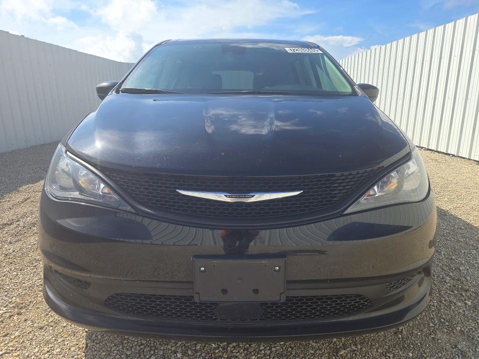 Продаж на аукціоні авто 2024 Chrysler Voyager, vin: 2C4RC1CG1RR186311, номер лоту: 72363846