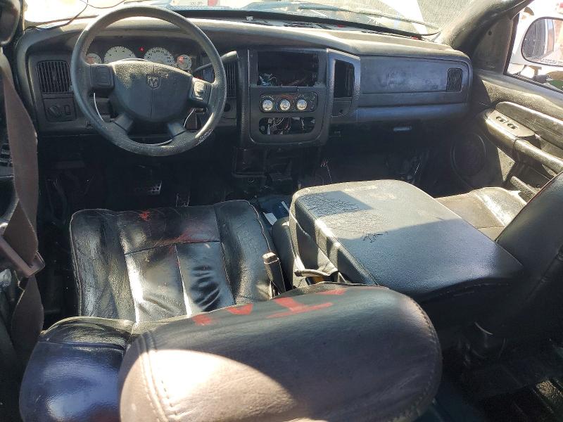 Продажа на аукционе авто 2004 Dodge Ram 1500, vin: 1D7HA18D64S675378, номер лота: 71303366