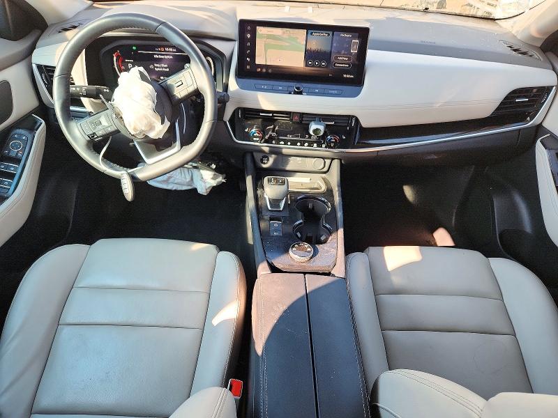 Продажа на аукционе авто 2024 Nissan Rogue, vin: 5N1BT3CB3RC724898, номер лота: 67539026