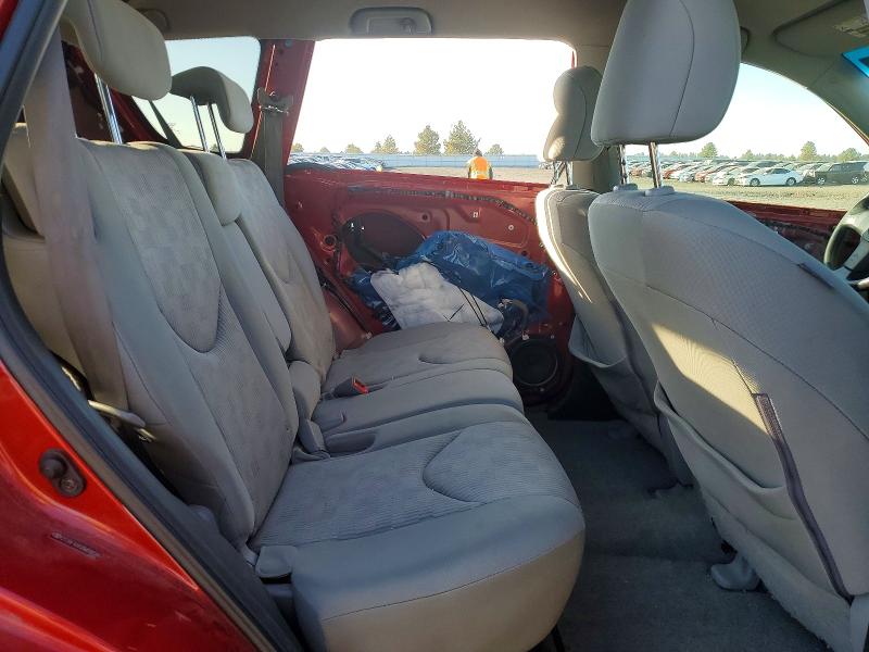 2011 Toyota Rav4 მანქანა იყიდება აუქციონზე, vin: 2T3BF4DV5BW098588, აუქციონის ნომერი: 71873216