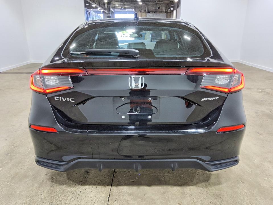 Продаж на аукціоні авто 2024 Honda Civic, vin: 19XFL2H88RE037017, номер лоту: 71301386