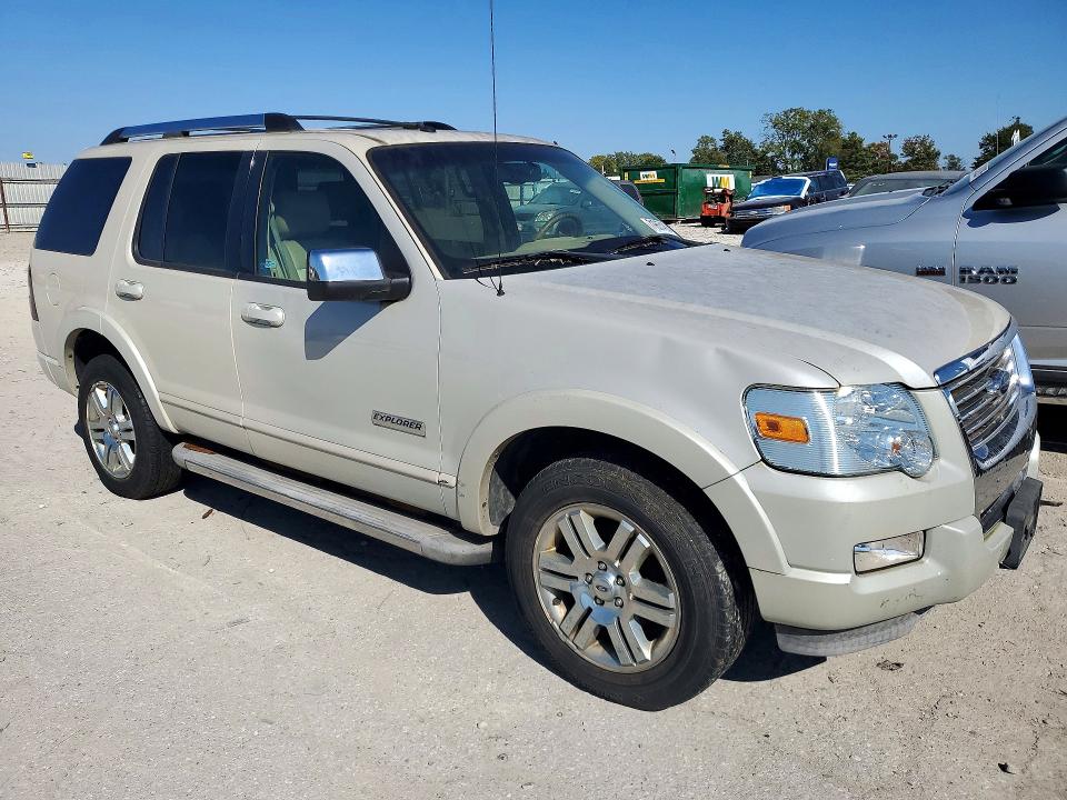 Продажа на аукционе авто 2006 Ford Explorer, vin: 1FMEU75E56UB64333, номер лота: 71857486