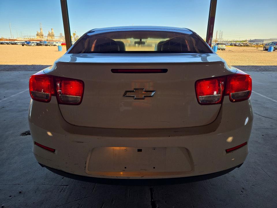 72567576 :رقم المزاد ، 1G11C5SA1DF275886 vin ، 2013 Chevrolet Malibu مزاد بيع