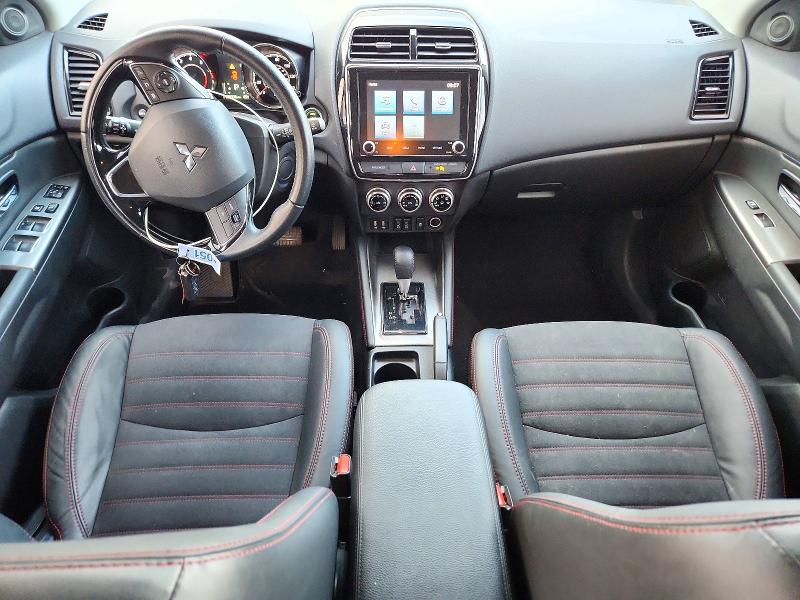 Aukcja sprzedaży 2024 Mitsubishi Outlander Sport, vin: JA4ARUAU9RU002333, numer aukcji: 73266106