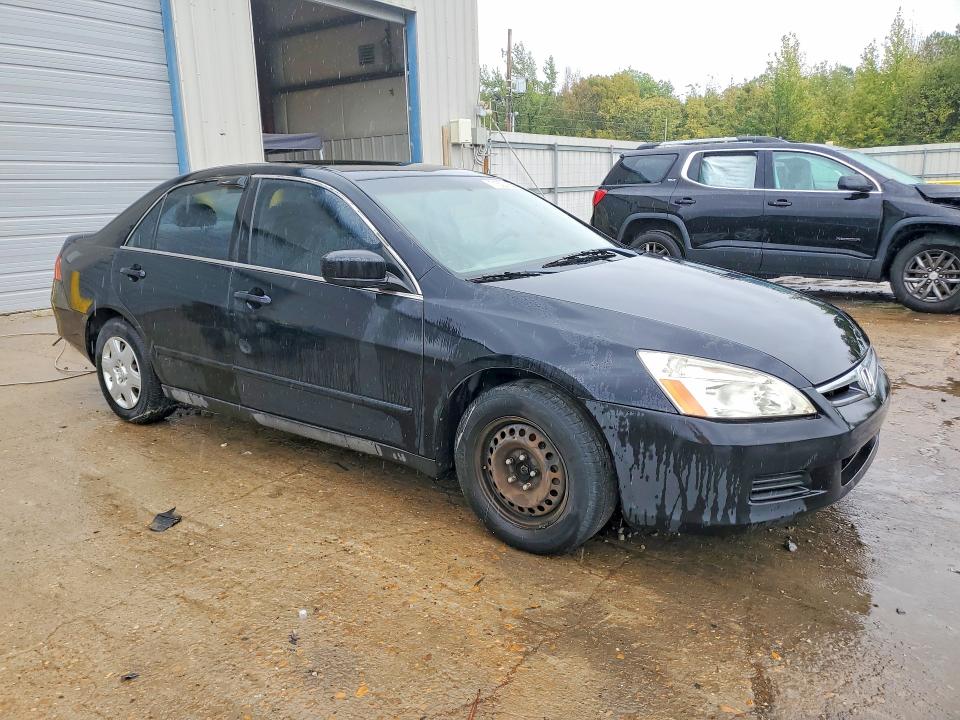 Продаж на аукціоні авто 2007 Honda Accord, vin: 3HGCM56447G711376, номер лоту: 71620186