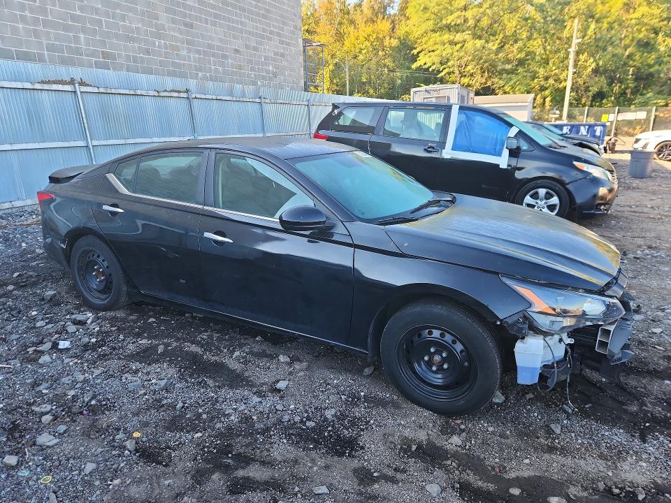 Aukcja sprzedaży 2020 Nissan Altima, vin: 1N4BL4BV8LC257061, numer aukcji: 70125846