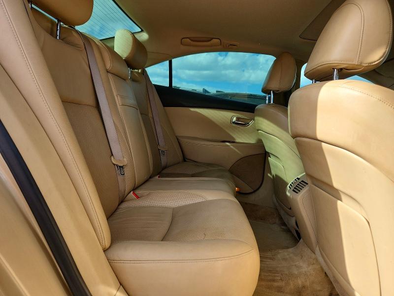 Продажа на аукционе авто 2008 Lexus Es, vin: JTHBJ46G982225758, номер лота: 71619466