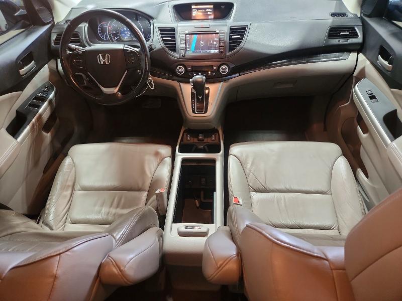 Aukcja sprzedaży 2013 Honda Cr-v, vin: 2HKRM4H7XDH663850, numer aukcji: 69877806