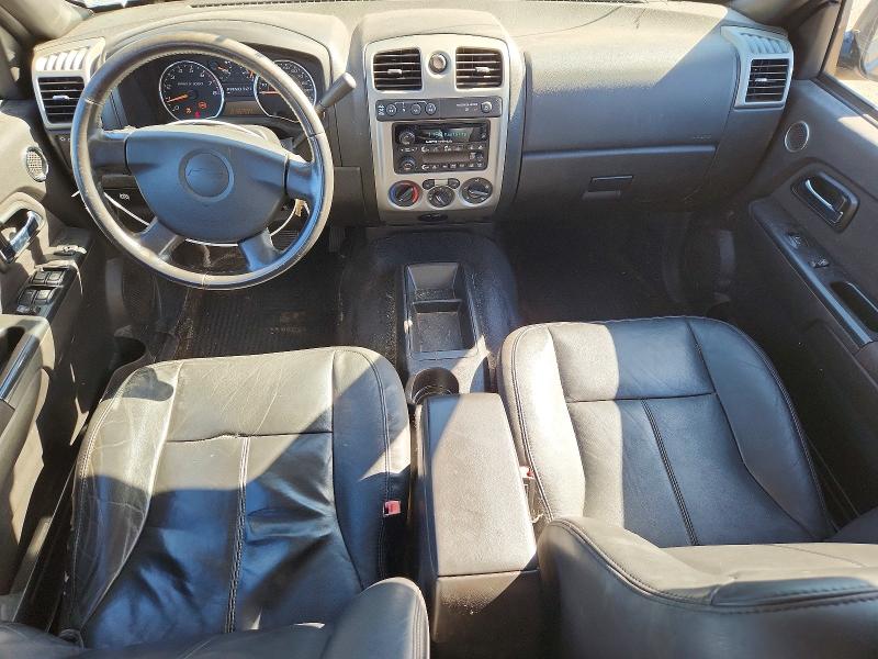71503806 :رقم المزاد ، 1GCHTDFE2B8132072 vin ، 2011 Chevrolet Colorado مزاد بيع