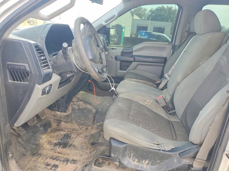 Продаж на аукціоні авто 2016 Ford F150, vin: 1FTEW1EG4GFD20963, номер лоту: 71184196