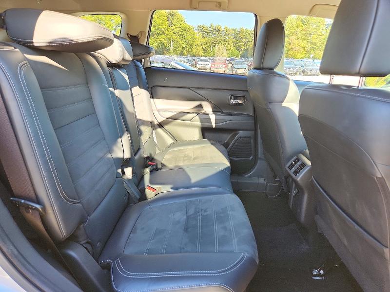 Aukcja sprzedaży 2019 Mitsubishi Outlander, vin: JA4AZ3A39KZ044947, numer aukcji: 71529086