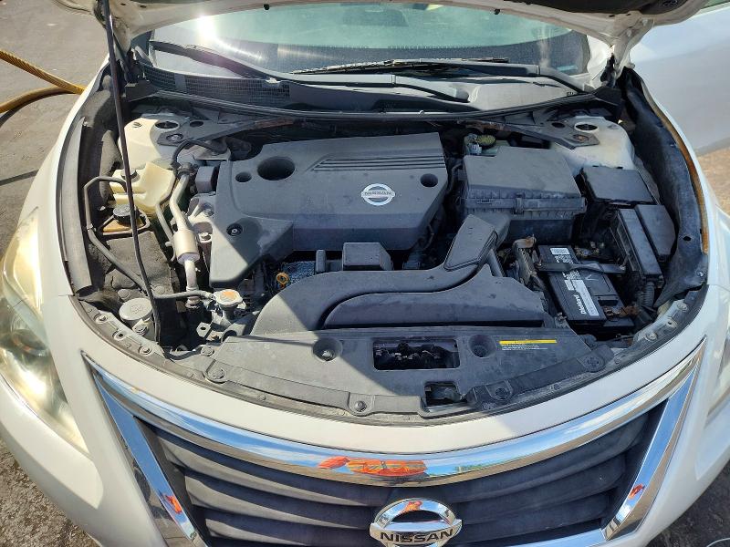 Продажа на аукционе авто 2014 Nissan Altima, vin: 1N4AL3AP1EC162725, номер лота: 72061636