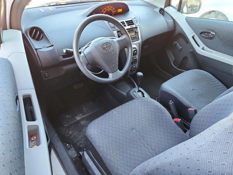 Aukcja sprzedaży 2011 Toyota Yaris, vin: JTDJT4K31B5326597, numer aukcji: 71913926