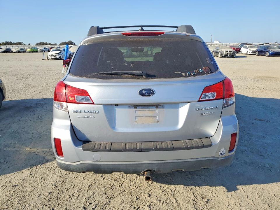 Продаж на аукціоні авто 2012 Subaru Outback, vin: 4S4BRDKC0C2241171, номер лоту: 71283816