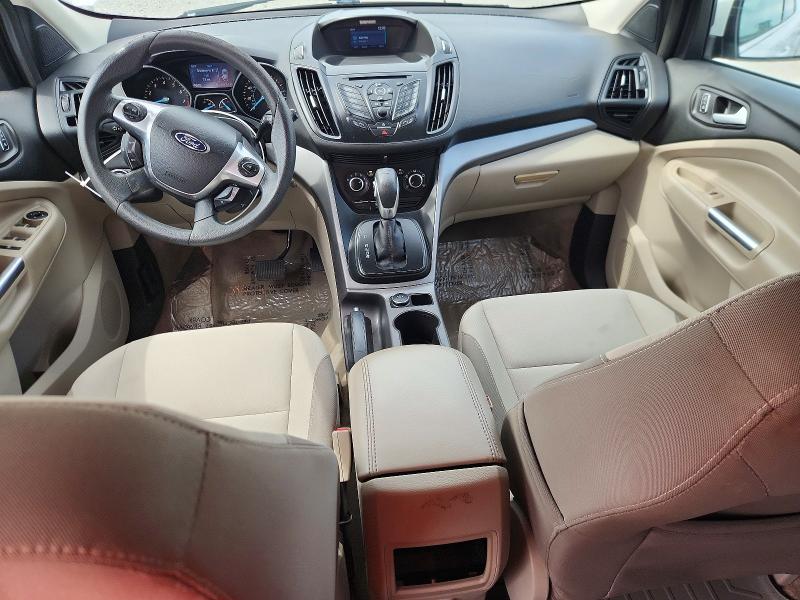 Продажа на аукционе авто 2014 Ford Escape, vin: 1FMCU0GX5EUD22407, номер лота: 71480666