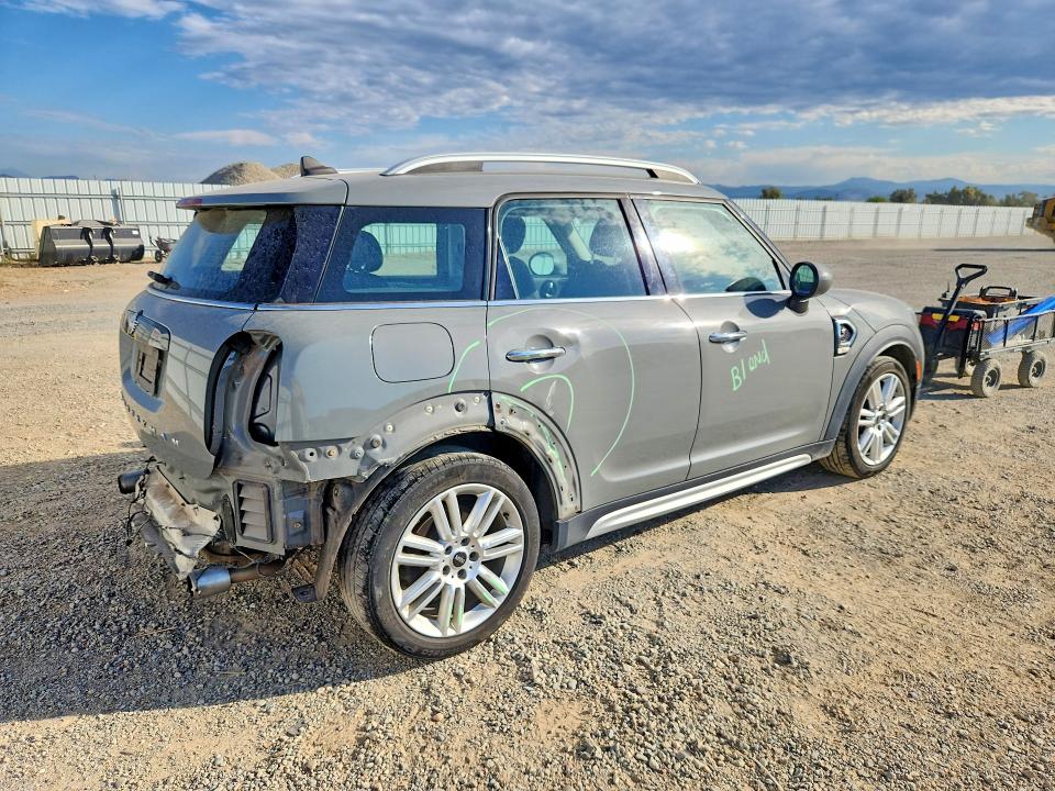 Продаж на аукціоні авто 2019 Mini Cooper, vin: WMZYT5C57K3E69475, номер лоту: 71491466