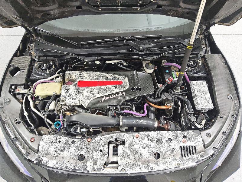 Продаж на аукціоні авто 2018 Honda Civic, vin: SHHFK7G48JU226908, номер лоту: 71941956