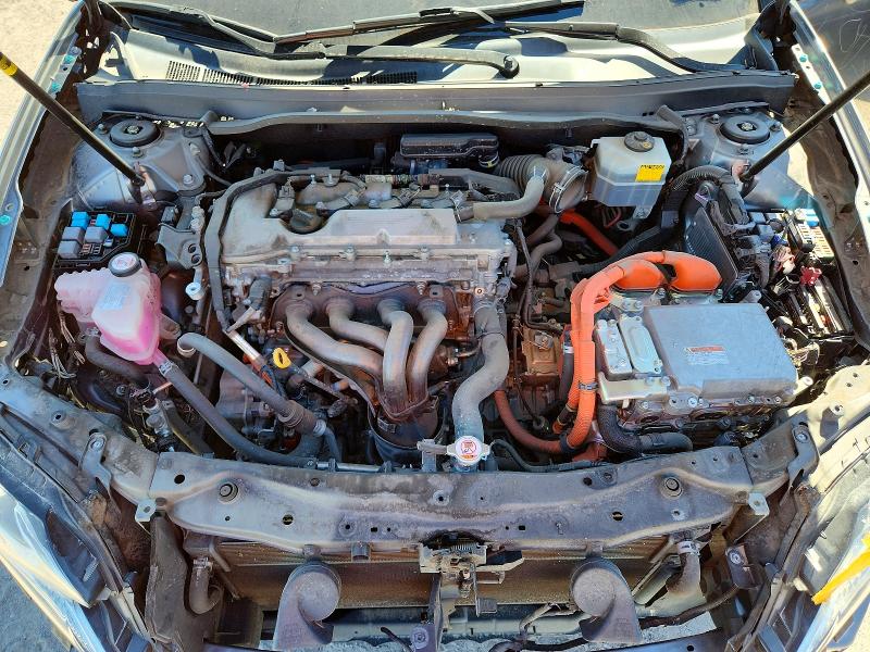 Aukcja sprzedaży 2017 Lexus Es, vin: JTHBW1GG9H2134892, numer aukcji: 72393486