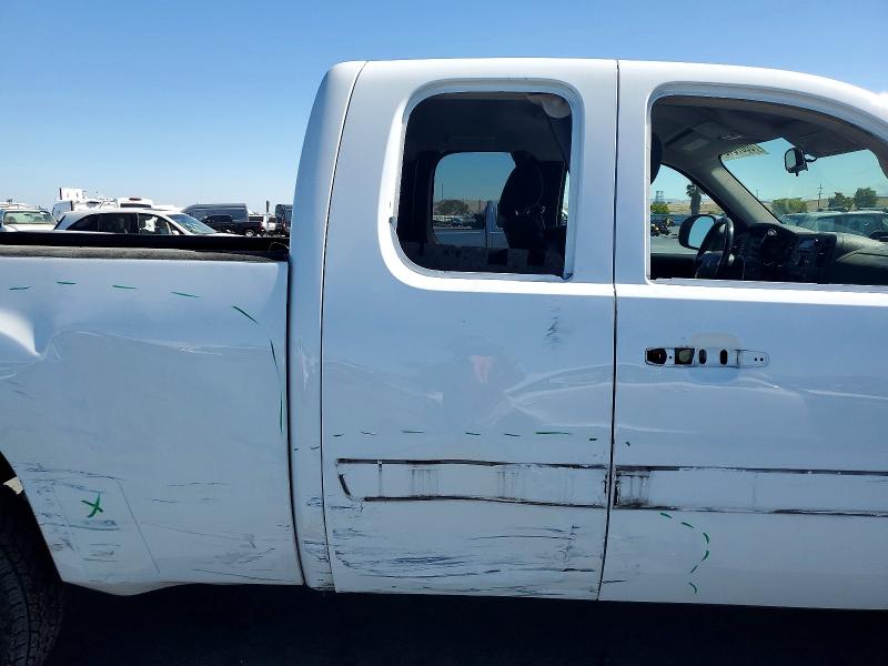 2013 Gmc Sierra მანქანა იყიდება აუქციონზე, vin: 1GTR1VE09DZ246346, აუქციონის ნომერი: 70807646