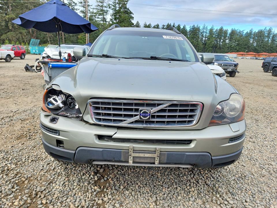 Продаж на аукціоні авто 2008 Volvo Xc90, vin: YV4CZ982181439434, номер лоту: 71470616