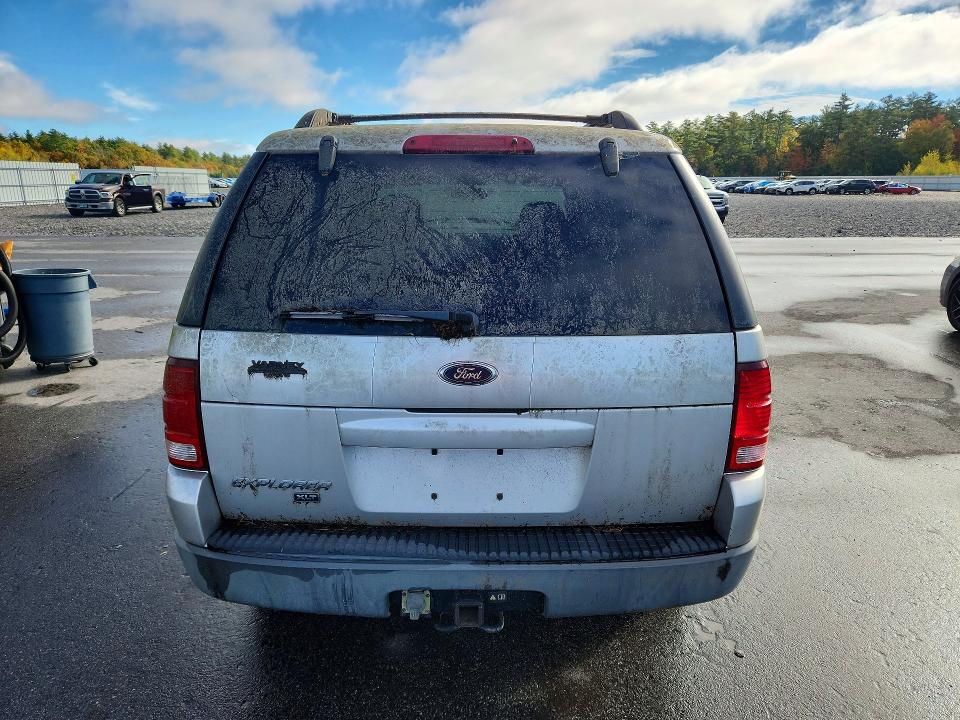 72508856 :رقم المزاد ، 1FMZU73E62UC78842 vin ، 2002 Ford Explorer مزاد بيع