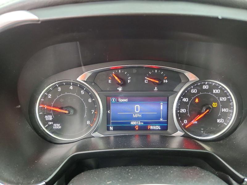 Aukcja sprzedaży 2021 Chevrolet Blazer, vin: 3GNKBCRS1MS530587, numer aukcji: 70374906