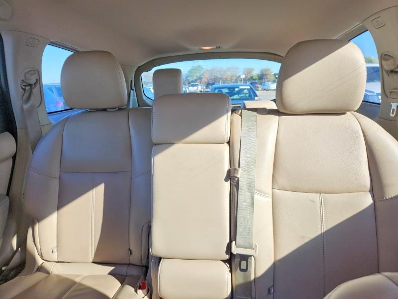Aukcja sprzedaży 2014 Nissan Pathfinder, vin: 5N1AR2MN9EC732821, numer aukcji: 59412006