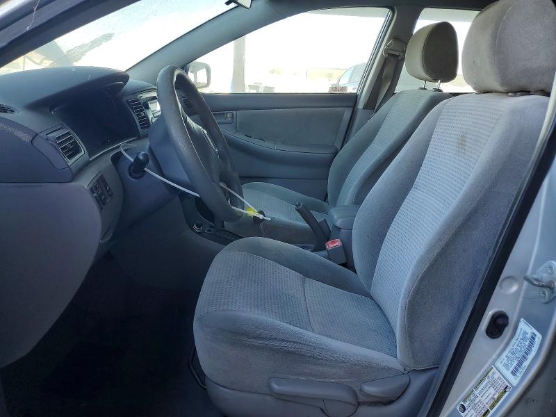 71891446 :رقم المزاد ، 1NXBR32EX5Z460173 vin ، 2005 Toyota Corolla مزاد بيع