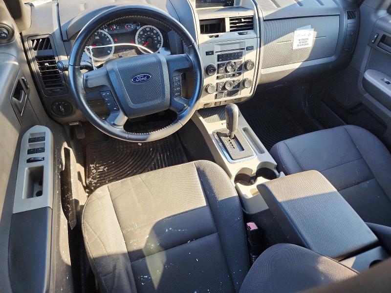 Продажа на аукционе авто 2011 Ford Escape, vin: 1FMCU0DG5BKA53711, номер лота: 71625026