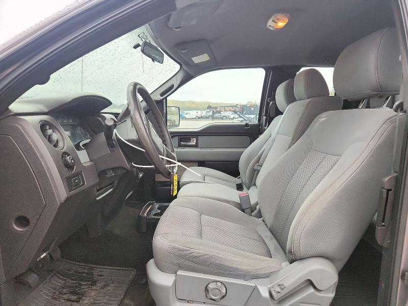 72630296 :رقم المزاد ، 1FTFX1EF9DFA41531 vin ، 2013 Ford F150 مزاد بيع