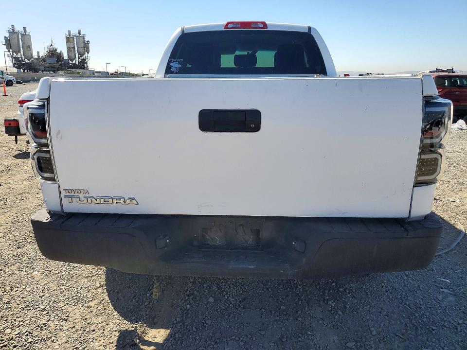 71797386 :رقم المزاد ، 5TBRT54178S458764 vin ، 2008 Toyota Tundra مزاد بيع