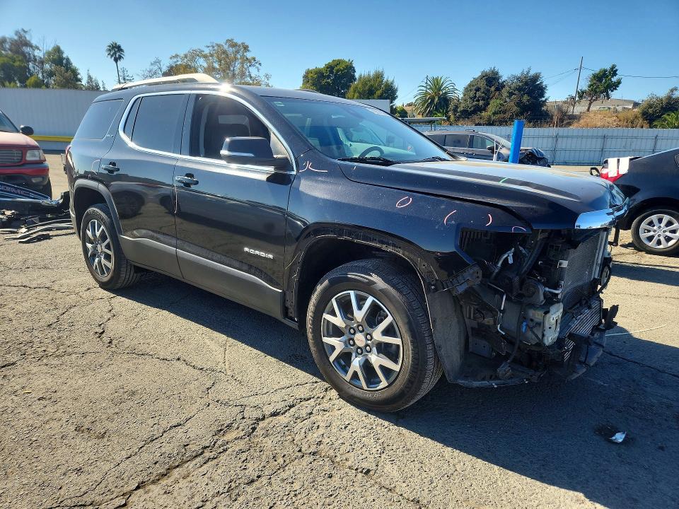 Продажа на аукционе авто 2023 Gmc Acadia, vin: 1GKKNUL48PZ213000, номер лота: 72057936