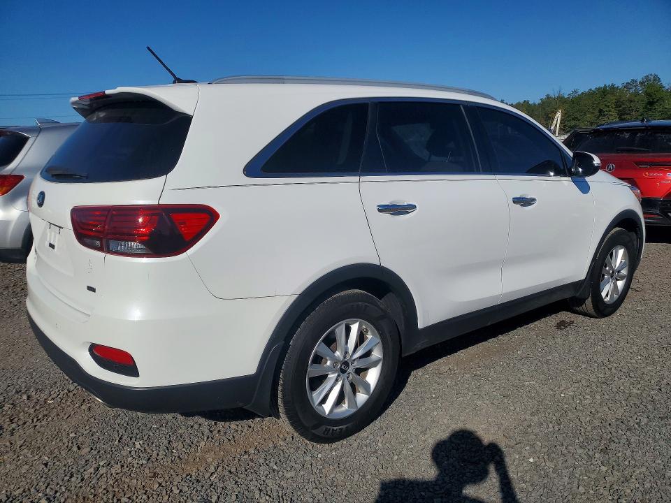 Продаж на аукціоні авто 2020 Kia Sorento, vin: 5XYPG4A38LG675653, номер лоту: 72178036