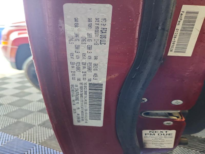 Aukcja sprzedaży 2017 Jeep Patriot, vin: 1C4NJPFA7HD160862, numer aukcji: 71404596